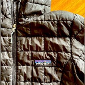 Patagonia Women’s Nano Puff Hoody